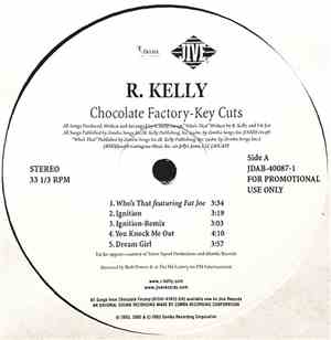 r kelly chocolate factory zip file
